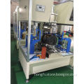 Heat Transfer Machine for Buckets